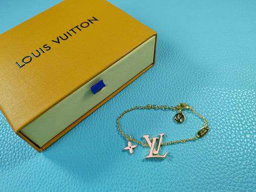 Picture of LV Bracelet _SKULVbracelet11ly10011178